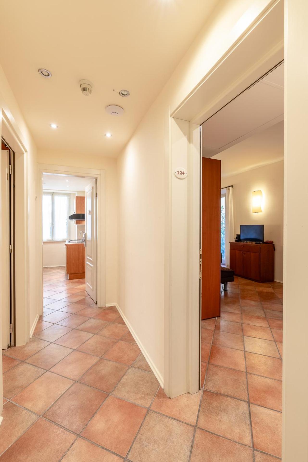 Aparthotel Firenze 3*