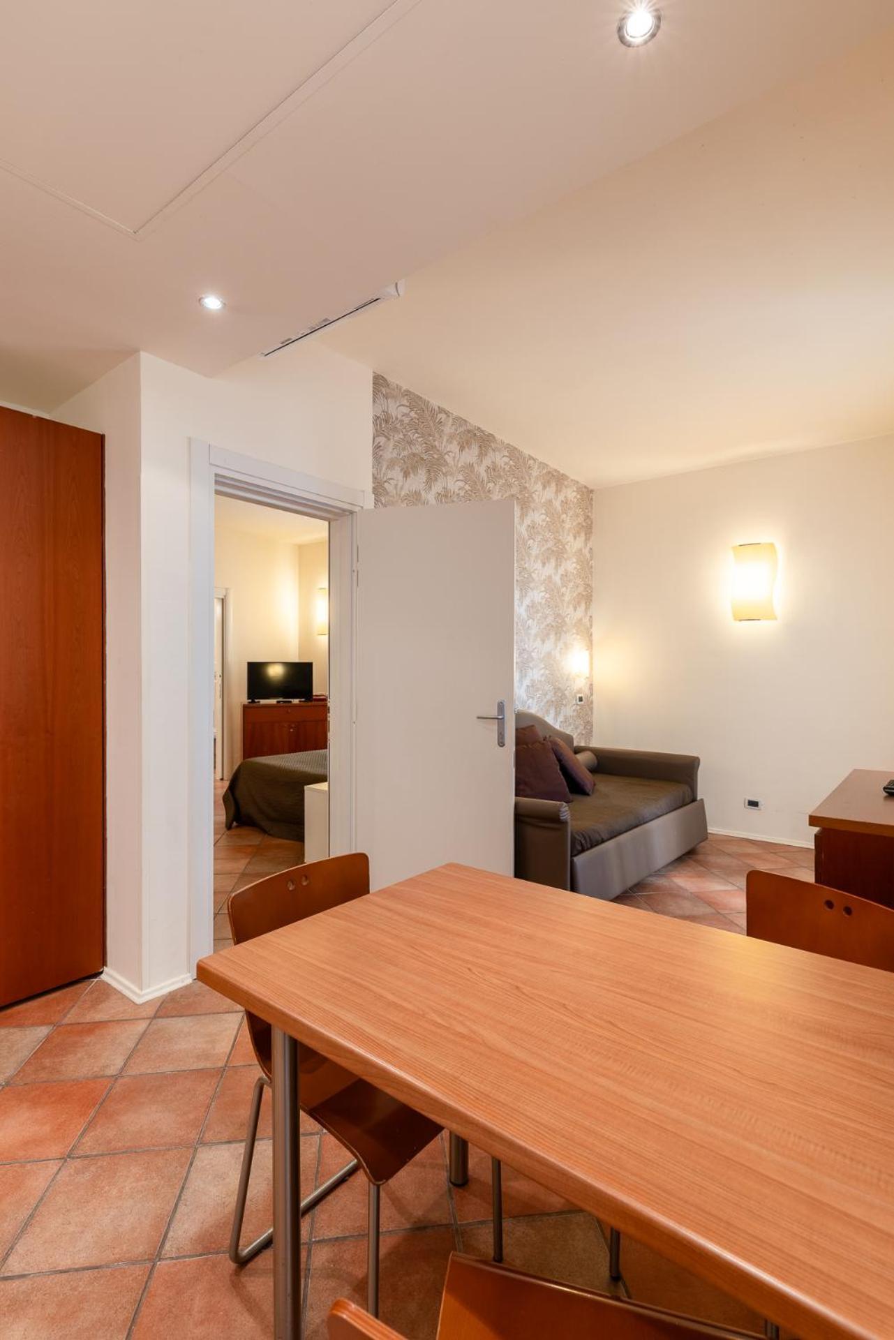 Firenze Aparthotel Alassio