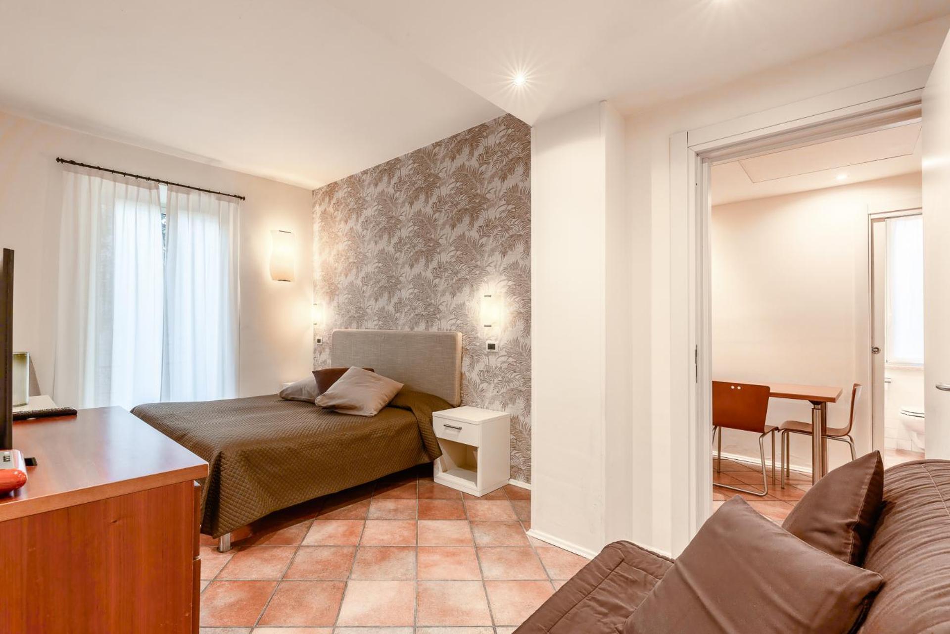 Aparthotel Firenze