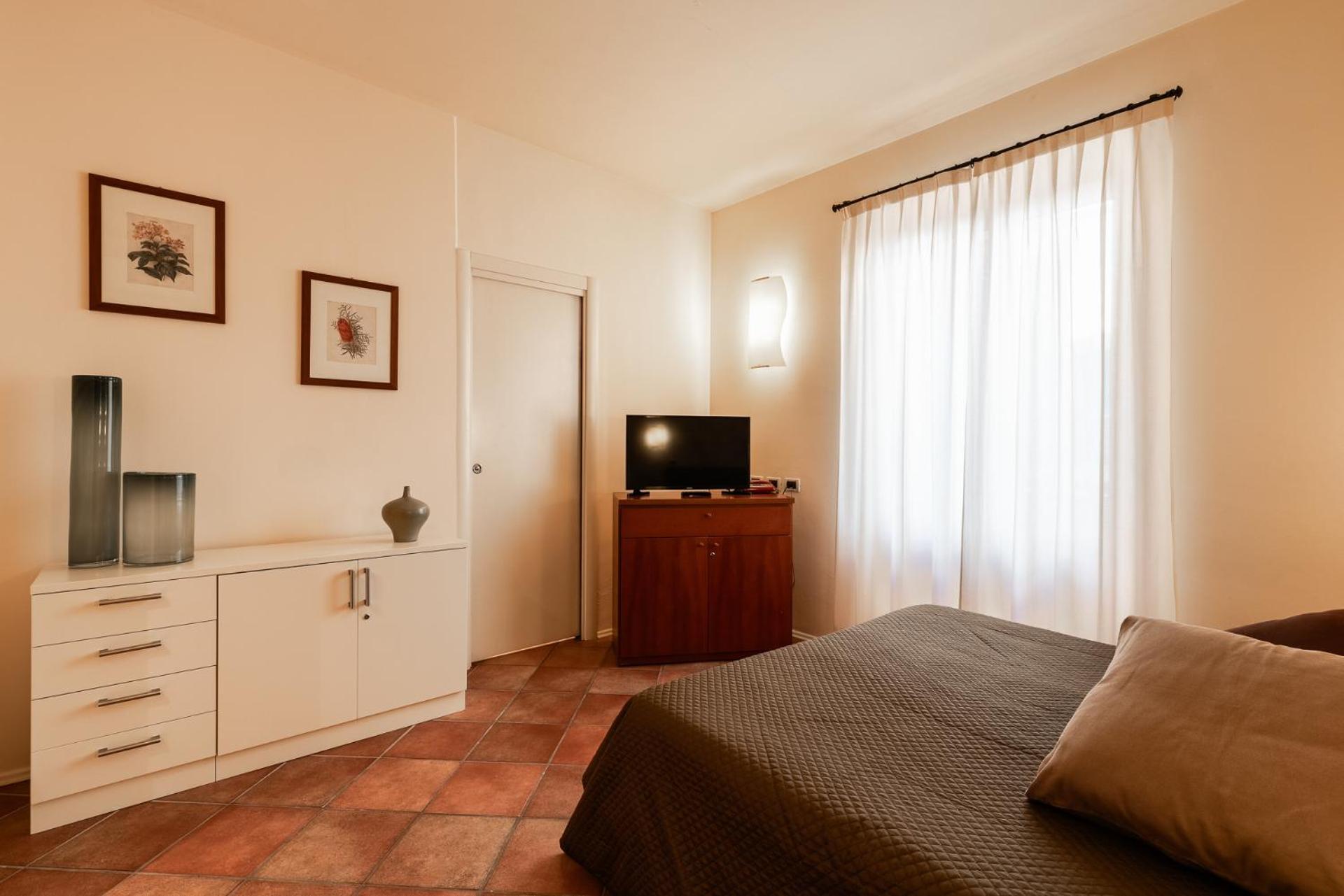 Firenze Aparthotel Alassio